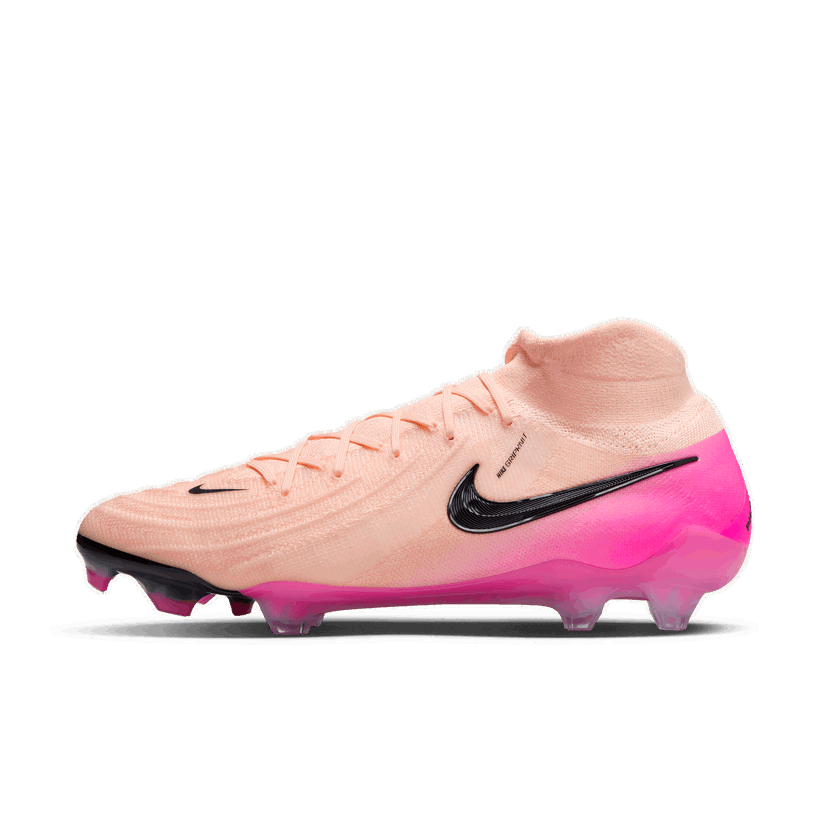 Sneakers och skor Nike Phantom Luna 2 Elite FG Rosa | FJ2572-800
