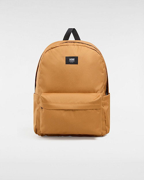 Ryggsäck Vans Old Skool Backpack Orange | VN000H4W1OU