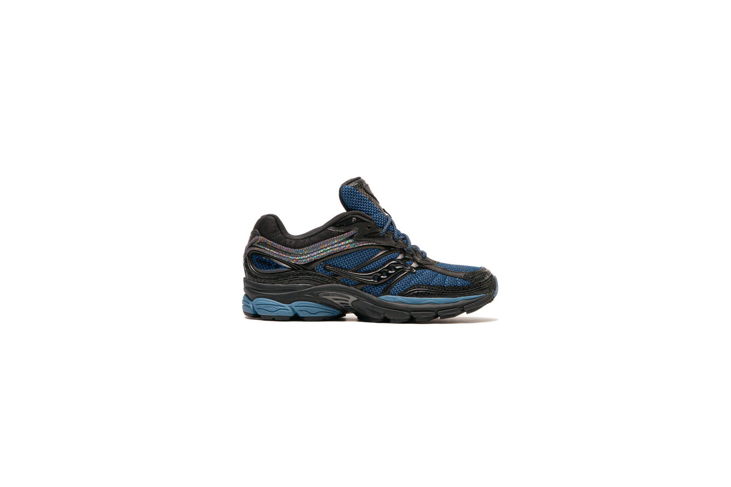 Sneakers och skor Saucony PROGRID OMNI 9 'Glowaconstrictor' Blå | S70934-3, 0