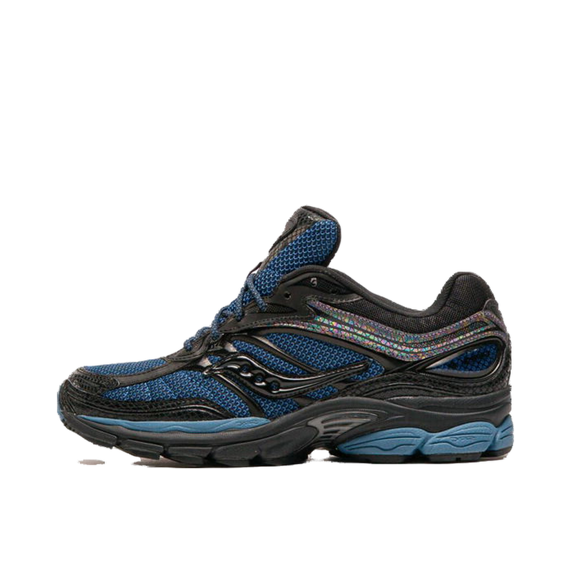 Sneakers och skor Saucony PROGRID OMNI 9 'Glowaconstrictor' Blå | S70934-3
