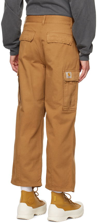 Cargo byxor Carhartt WIP Cargo Pants Brun | I031218, 2