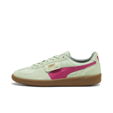 Sneakers och skor Puma Palermo OG "Green" Grön | 383011-07, 0