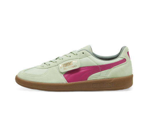 Sneakers och skor Puma Palermo OG "Green" Grön | 383011-07