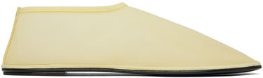 Strumpor The Row The Row Sock Slippers Gul | F1148A-W20, 0