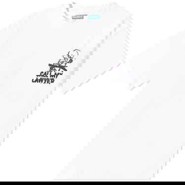 T-shirt MARKET Not Guilty T-Shirt Vit | 399001589-WHT, 0