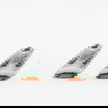 Sneakers och skor Mizuno Wave Rider 10 Nimbus Grå | D1GA218505, 3