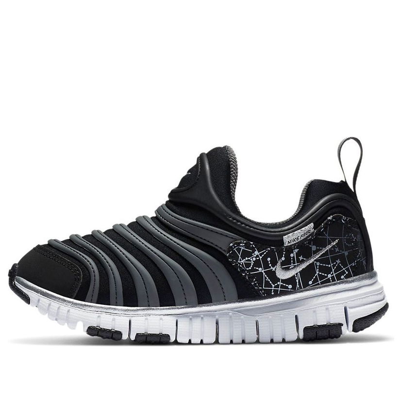 Sneakers och skor Nike Dynamo Free Svart | DC3272-001