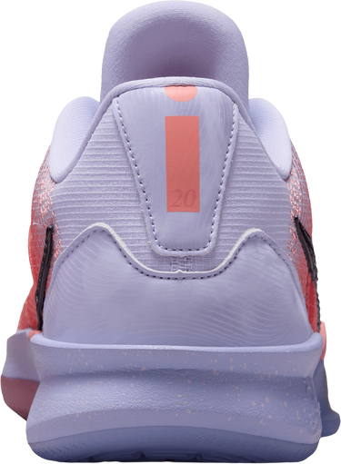 Sneakers och skor Nike Sabrina 3 Shoe Rosa | hf2881-500, 4