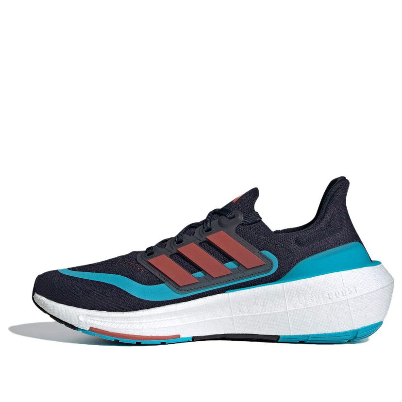 Sneakers och skor adidas Originals Ultraboost Light Mörkblå | IE1760