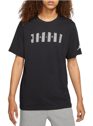 T-shirt Jordan Sport DNA T-Shirt Svart | da9908-010