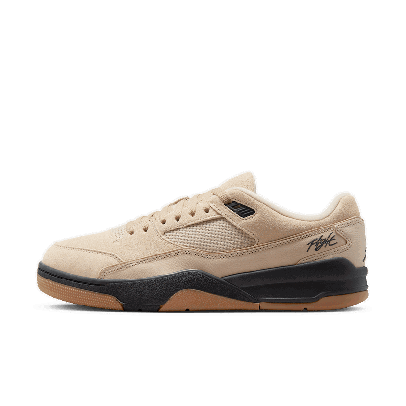 Sneakers och skor Jordan Jordan Flight Court Beige | HF3255-200