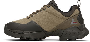 Sneakers och skor ROA ROA Neal Hiking Shoes Grön | NBUW196FA55, 2