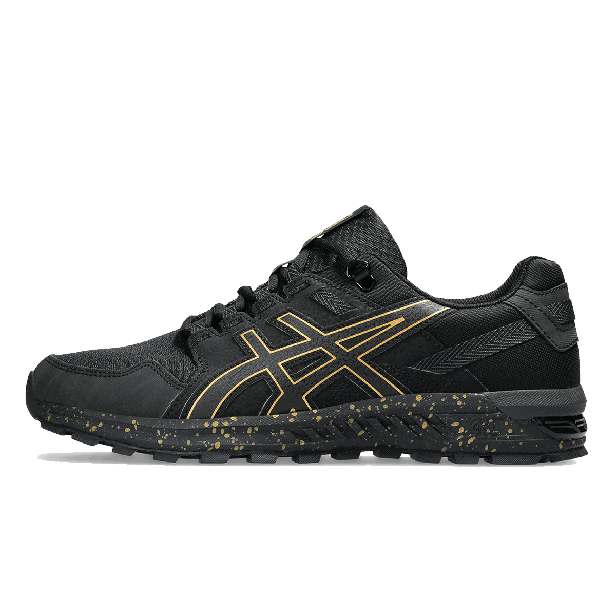 Sneakers och skor Asics GEL-CITREK Svart | 1201A759-005, 0