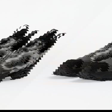 Sneakers och skor Reebok 11 By Bbs Ipf Ltd Black Svart | RMIA074C99MAT0011000, 5