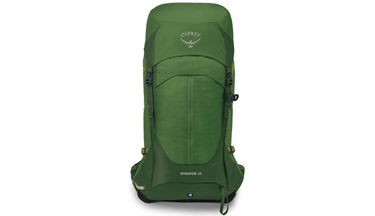 Ryggsäck Osprey Stratos 26 Backpack One size Grön | 10042961OSP, 2