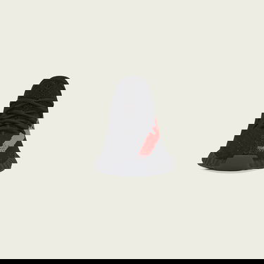 Sneakers och skor adidas Yeezy Yeezy Boost 350 V2 "Red" Svart | BY9612, 4