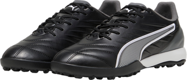 Sneakers och skor Puma KING PRO TT Svart | 107872-01, 6