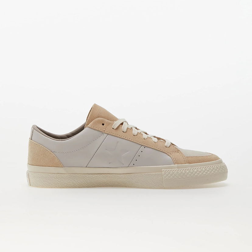Basketboll Converse South Of Houston Skate Performance OX Beige | A04242C