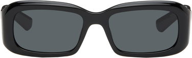 Solglasögon Saint Laurent Saint Laurent SL 809 Sunglasses Svart | SL 809-001, 0