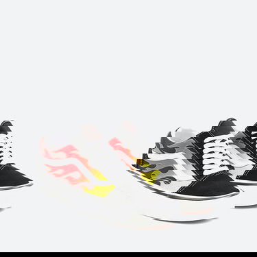 Sneakers och skor Vans Old Skool 36 DX Flerfärgad | VN0A54F3423, 3