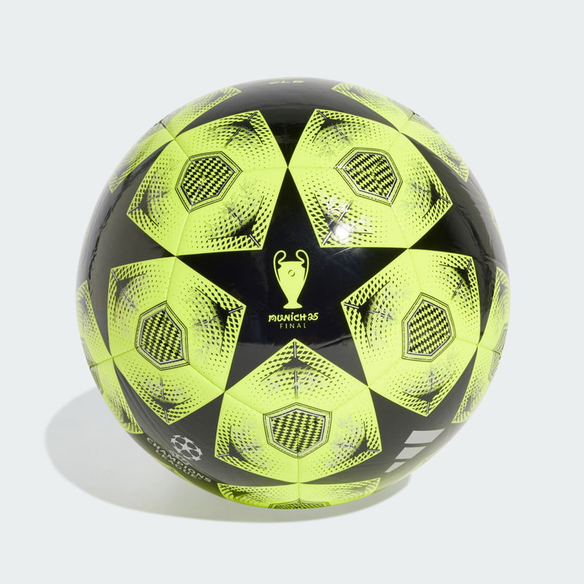 Sportutrustning adidas Performance UCL Club 24/25 Knockout Phase Grön | JH1282