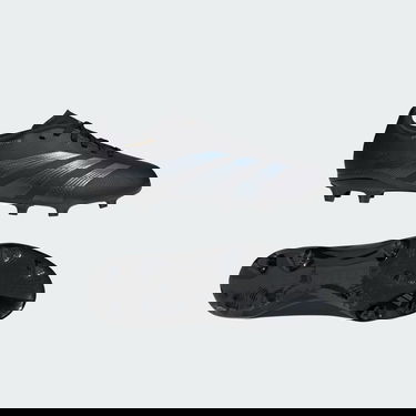 Sneakers och skor adidas Performance Predator League Firm Ground Svart | IF6353, 0