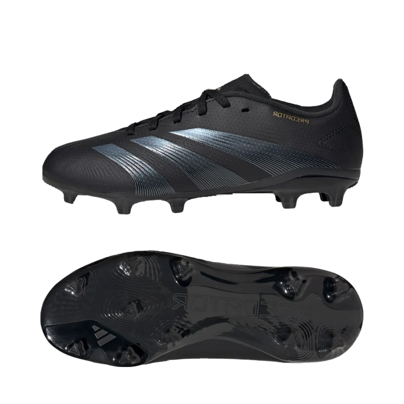 Sneakers och skor adidas Performance Predator League Firm Ground Svart | IF6353