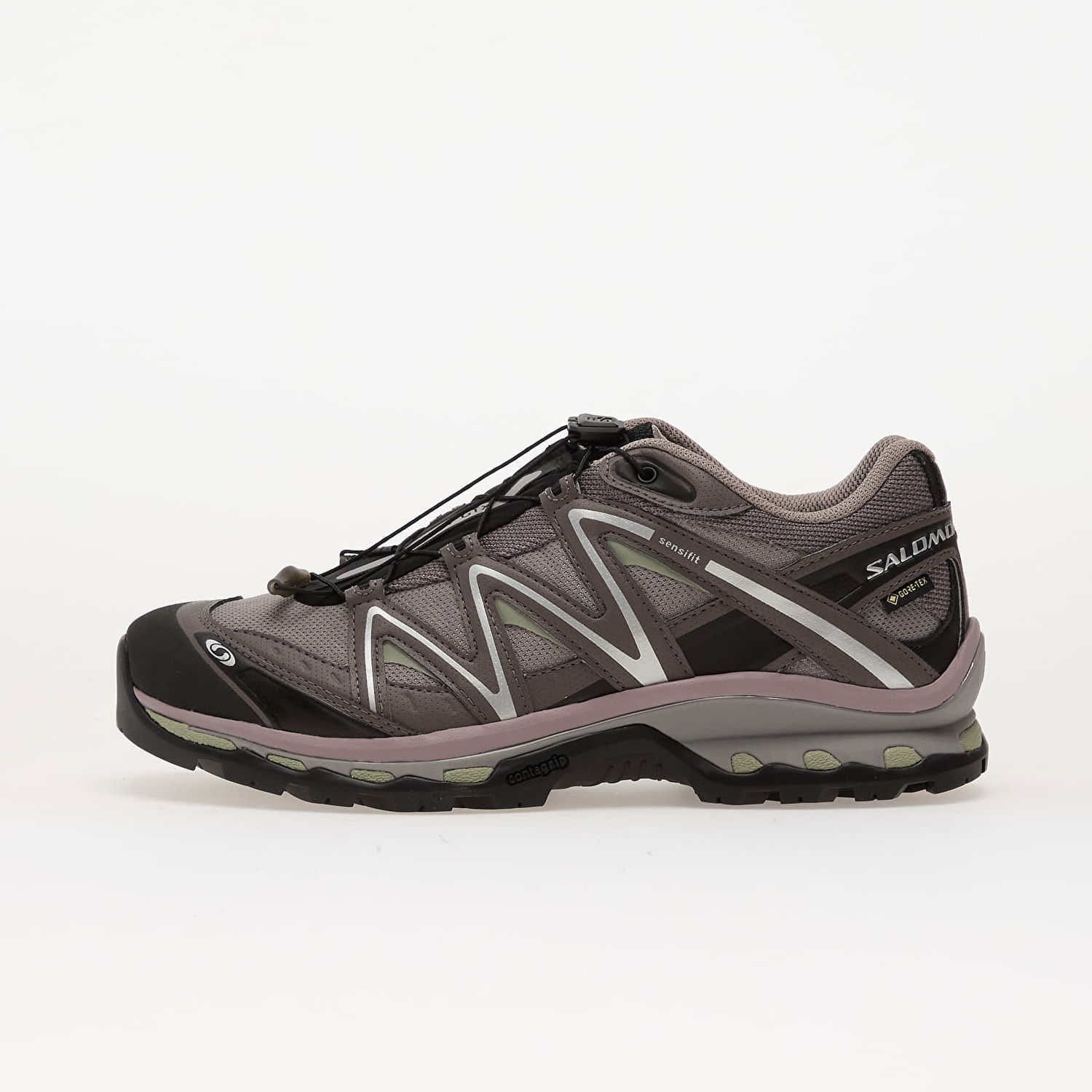 Sneakers och skor Salomon XT-Quest Gore-Tex Grå | L49127700, 0