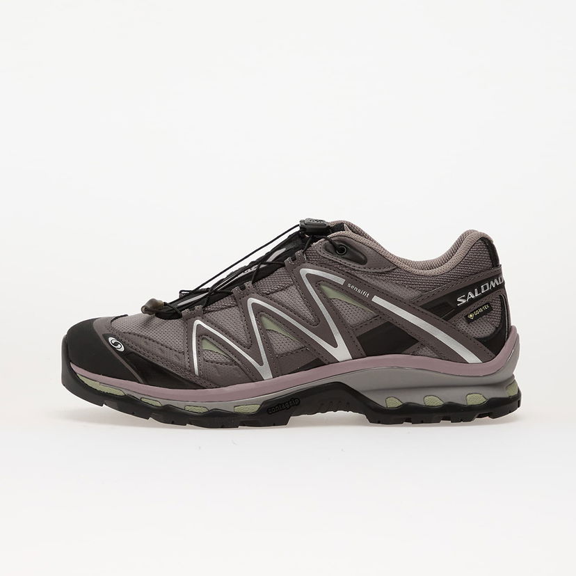 Sneakers och skor Salomon XT-Quest Gore-Tex Grå | L49127700