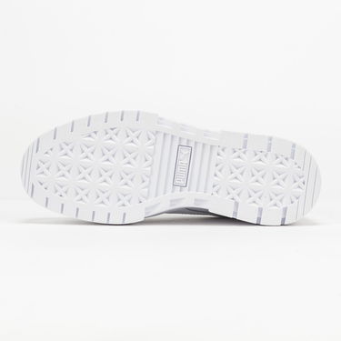 Sneakers och skor Puma Mayze Classic W Vit | 384209 01, 4