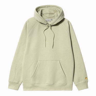 Sweatshirt Carhartt WIP Chase Sweat Beige | I026384.1GUXX, 1