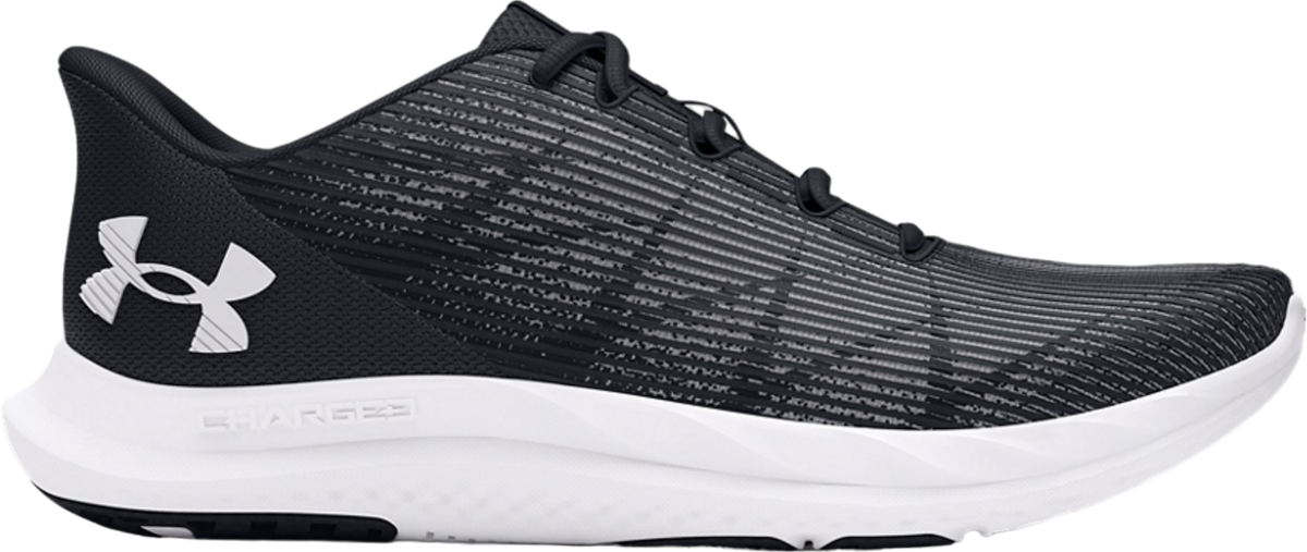 Sneakers och skor Under Armour UA Charged Speed Swift Svart | 3026999-001, 0