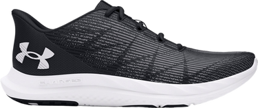 Sneakers och skor Under Armour UA Charged Speed Swift Svart | 3026999-001, 0
