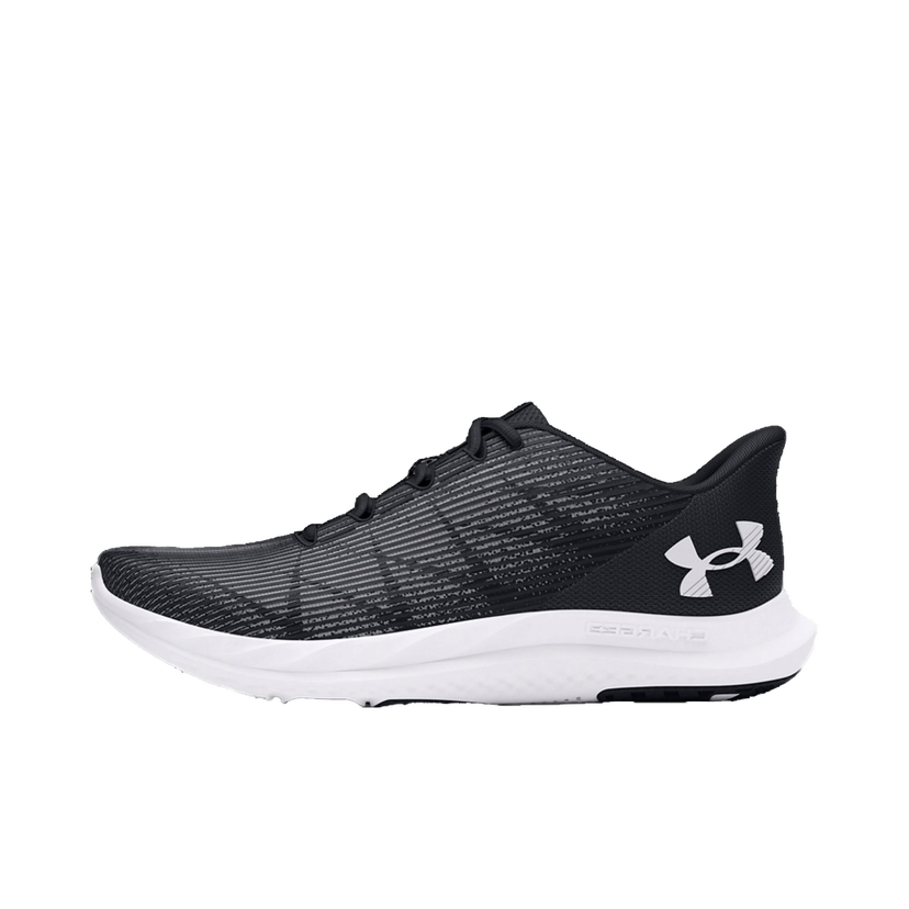 Löpning Under Armour UA Charged Speed Swift Svart | 3026999-001