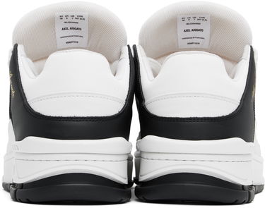 Sneakers och skor AXEL ARIGATO Area Lo Sneaker Svart | F2544002, 1