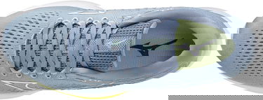 Sneakers och skor Mizuno Wave Rider 25 W Blå | j1gd210302, 3