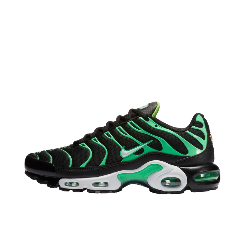 Sneakers och skor Nike Air Max Plus Svart | 852630-009
