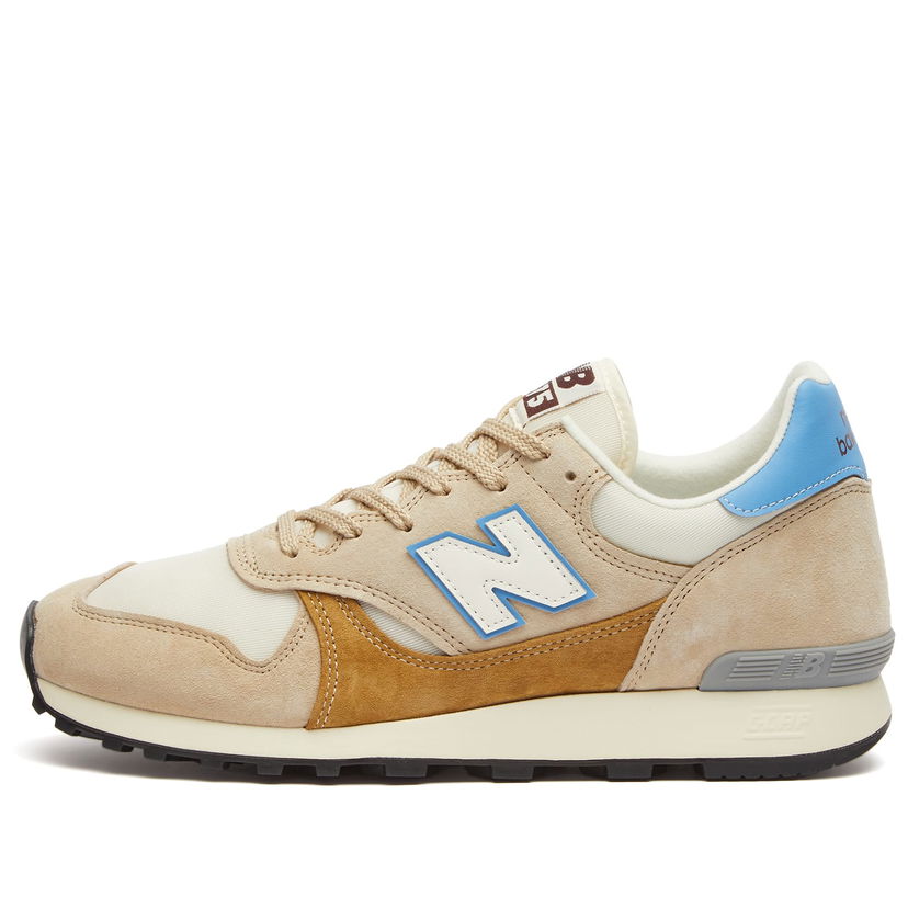 Sneakers och skor New Balance U475GA Size UK 10 Beige | U475GA