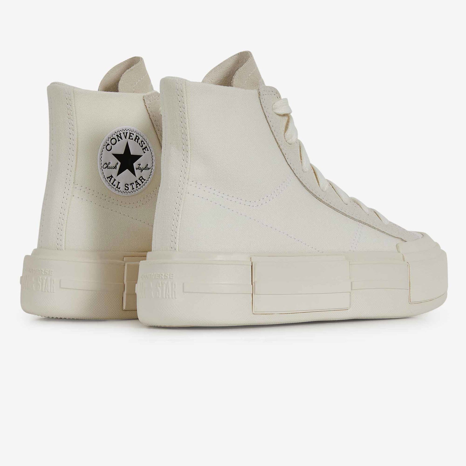 Sneakers och skor Converse Chuck Taylor All Star Cruise "Blanc" Beige | A04688C, 1