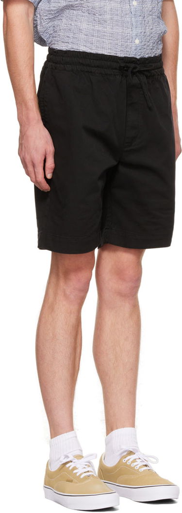 Shorts YMC Casual Shorts Svart | P9SMA, 1