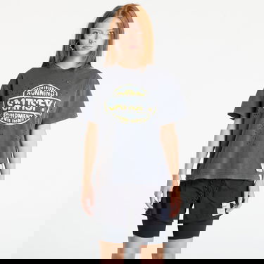 T-shirt Satisfy Satisfy MothTech T-Shirt Grå | 11006-AB-EST1, 0