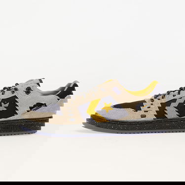 Sneakers och skor Converse Cons As-1 Pro Suede & Cordura Beach Stone/ Baritone Blue Beige | A09249C, 0