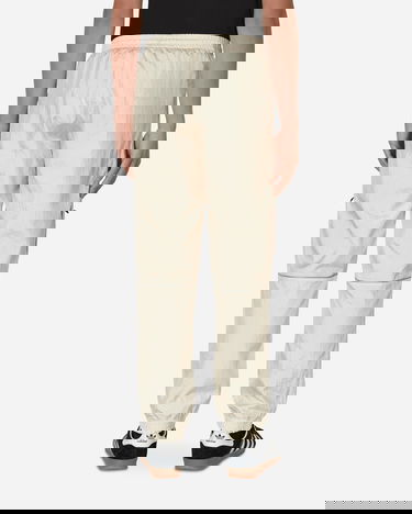 Träningsbyxor adidas Originals Reveal Material Mix Track Pants Vit | HK2731, 2