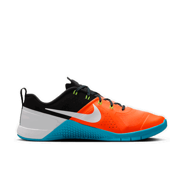 Sneakers och skor Nike Metcon 1 OG Orange | FQ1854-800, 4