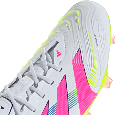 Sneakers och skor adidas Performance PREDATOR ELITE FG Vit | id3881, 5