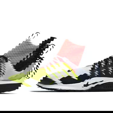 Sneakers och skor Nike Acronym x Air Presto Volt Flerfärgad | 844672-100, 2