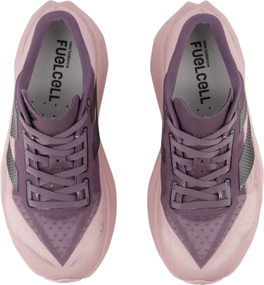 Sneakers och skor New Balance FuelCell Rebel v4 Purpur | wfcx-cs4, 2