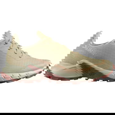 Sneakers och skor Salomon Alphacross 5 Beige | L47460200, 1