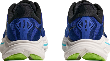 Sneakers och skor Hoka One One Clifton 10 Blå | 1162030-nmd, 2
