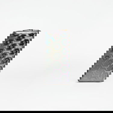 Plånbok Comme des Garçons Black Rainbow Wallet Metallisk | SA0110BR, 2